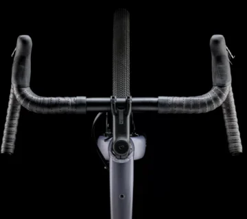 Bicikl Trek Checkpoint ALR 4 2024 Galactic Grey - cover