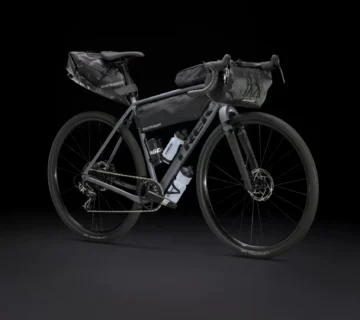 Bicikl Trek Checkpoint ALR 4 2024 Galactic Grey - cover