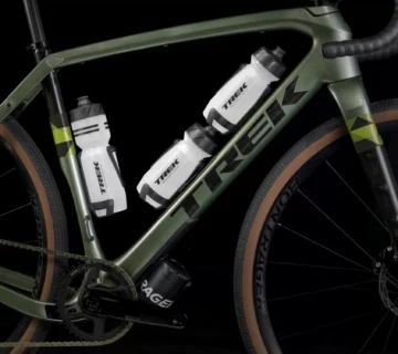 Bicikl Trek Checkpoint SL 6 AXS 2024 Lichen Green - cover