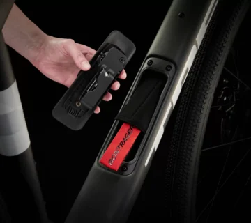 Bicikl Trek Checkpoint SL 7 AXS 2024 Deep Smoke - cover