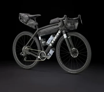 Bicikl Trek Checkpoint SL 7 AXS 2024 Deep Smoke - cover