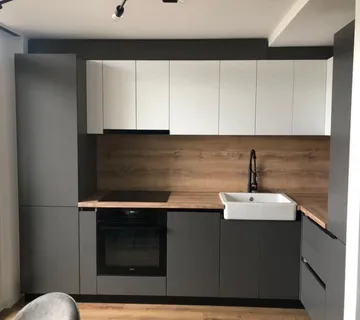 Kuhinja po mijeri - cover