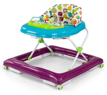 Milly Mally hodalica Patrol jabuke - cover