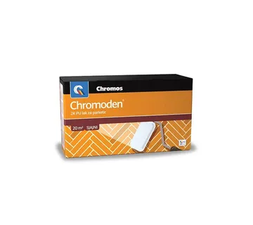Chromoden lak za parket 1m2 - Osijek