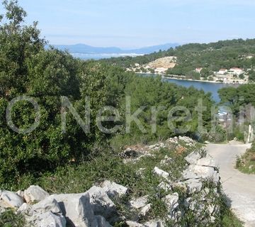 Šolta, Rogač, građevinsko zemljište, prodaja - cover