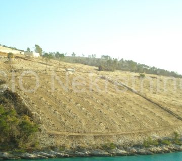 Dalmacija, otok Brač, zemljište, prodaja - cover