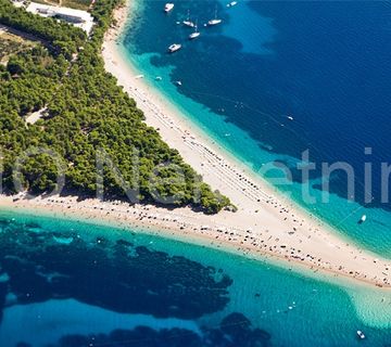 Brač, Bol, kuća na moru, prodaja - cover