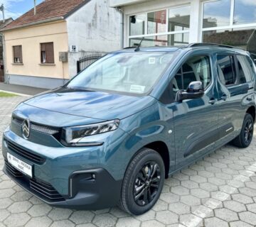 NOVI Citroën Berlingo BUSINESS XL (produžena verzija) - ISPORUKA ODMAH, 2024 god. - cover