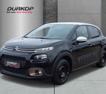 Citroën C3 1,2 PureTech svojim kamionima uvozimo - do registracije - cover