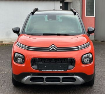 Citroën C3 1,2 svojim kamionima uvozimo po narudžbi - cover