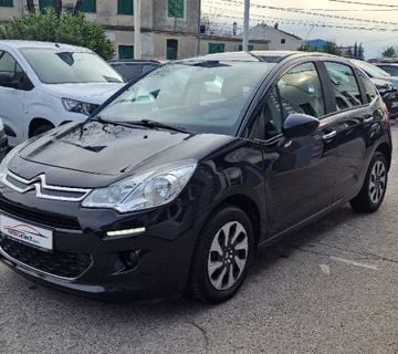 Citroën C3 1,4 HDi - 2013 - 140.000km - SERVISNA - KLIMA - REG 1 GOD - cover