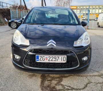 Citroën C3 1,4 HDi, KREDITNE KARTICE - cover