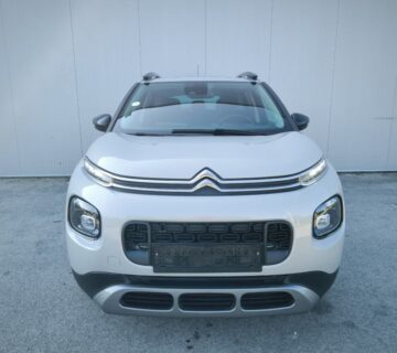 Citroën C3 Aircross 1,2 PureTech, Shine, Prvi vl., Top stanje, Jamstvo - cover