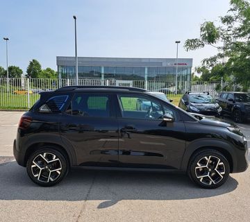 Citroën C3 Aircross PureTech 130 MAX EAT6 - cover