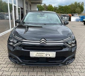 Citroën C4 1,2 PureTech svojim kamionima uvozimo - do registracije - cover