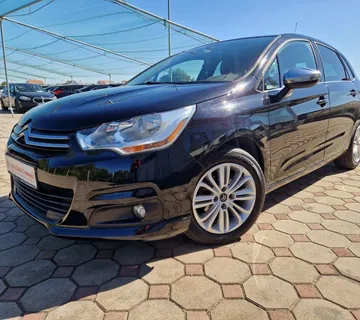 Citroën C4 1,6 HDi 2014.,reg:25.11.2026.,VELIKI I MALI SERVIS, HR AUTO - cover