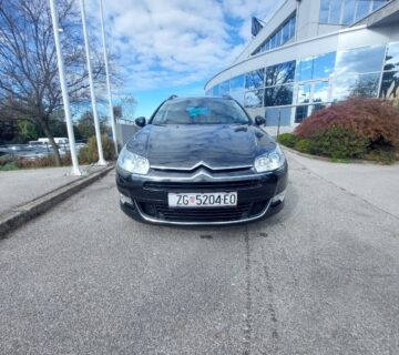 Citroën C5 Break 2,0 HDi*Reg.1 godinu* - cover