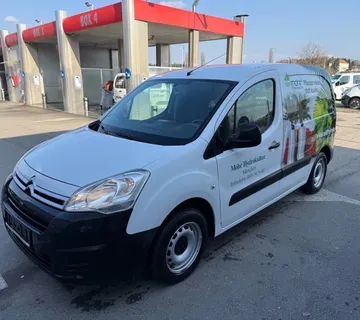 Citroen Berlingo 3 komada, 2016 god. - Bjelovar