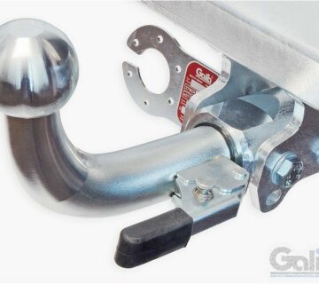 Citroen Jumper II, Fiat Ducato II, Peugeot Boxer II, Opel Movano, 2021./- | (Combi, 2006./-) | (AUTOMATSKA AUTO KUKA - GALIA) - cover