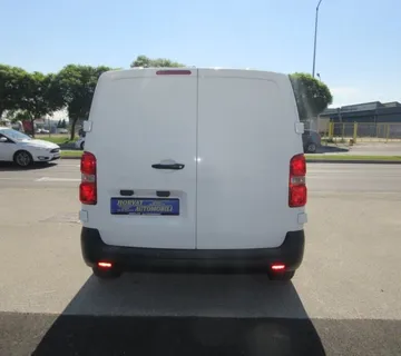 Citroen Jumpy 1.5 Blue-HDi,L2,HR Auto,Samo 90.Tkm,Ele Paket,Tempo,, 20 - Zagreb