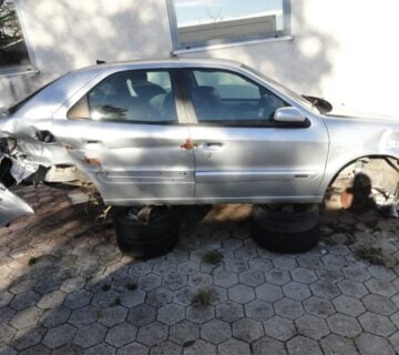 CITROEN XARA 1.4 - cover