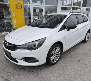 Opel ASTRA ST 1.5 CDTI 90kw - 1 godina garancije! - cover