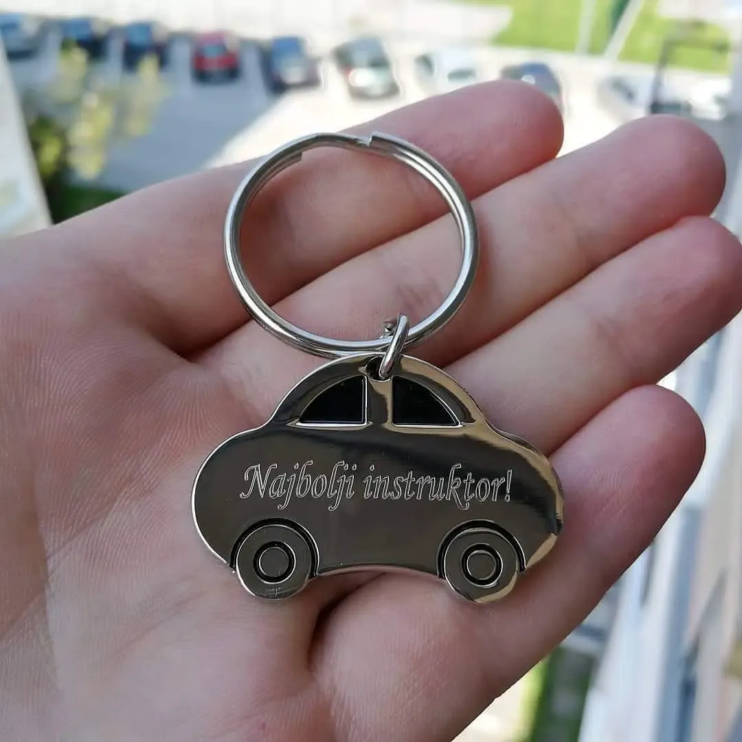 Privjesak ”AUTIĆ” - cover