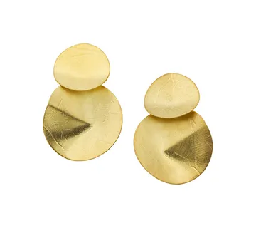 Sole naušnice - cover