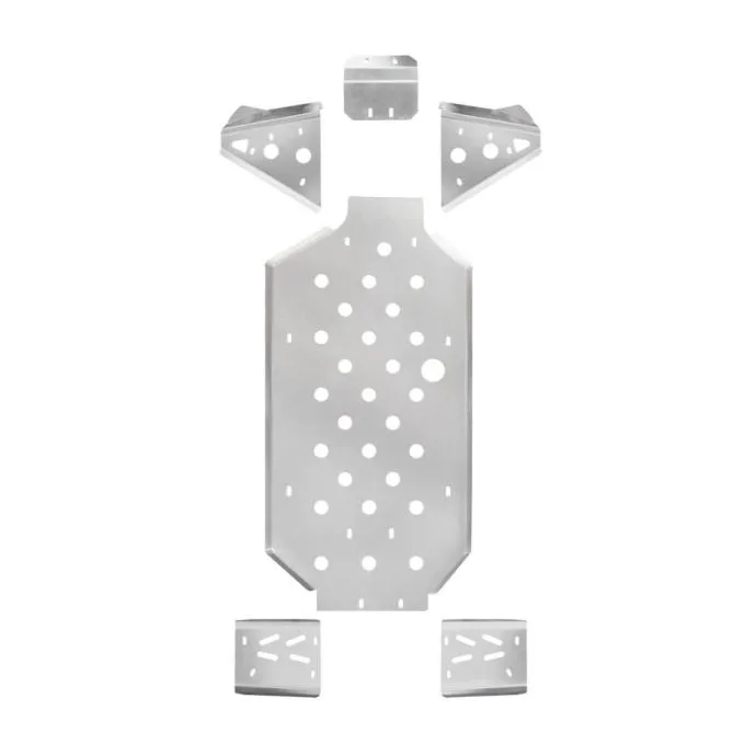 SHARK ALU ZAŠTITNA OPLATA, LINHAI 500 / 500 EFI / M550 EFI - cover