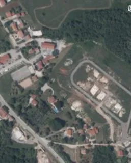 Građevinsko zemljište, Istra, Labin, KRŠAN - 1.000m2 ZAMJENA - cover