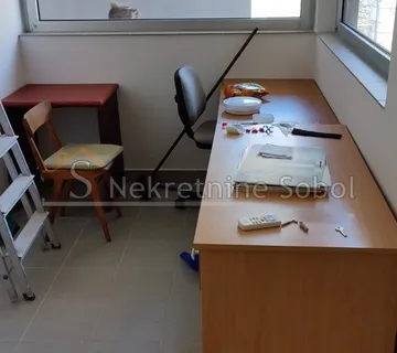 Mali lošinj - Poslovni prostor, 15.85 m2 Prodaja - cover