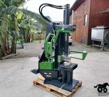 Cjepač drva Robust R16 K ProfiLINE + miza - cover
