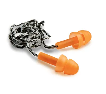 SORDIN čepići sa špagom S/M/L - višekratni - cover