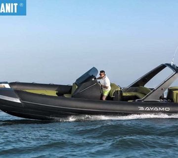 Bayamo R8.2 - cover