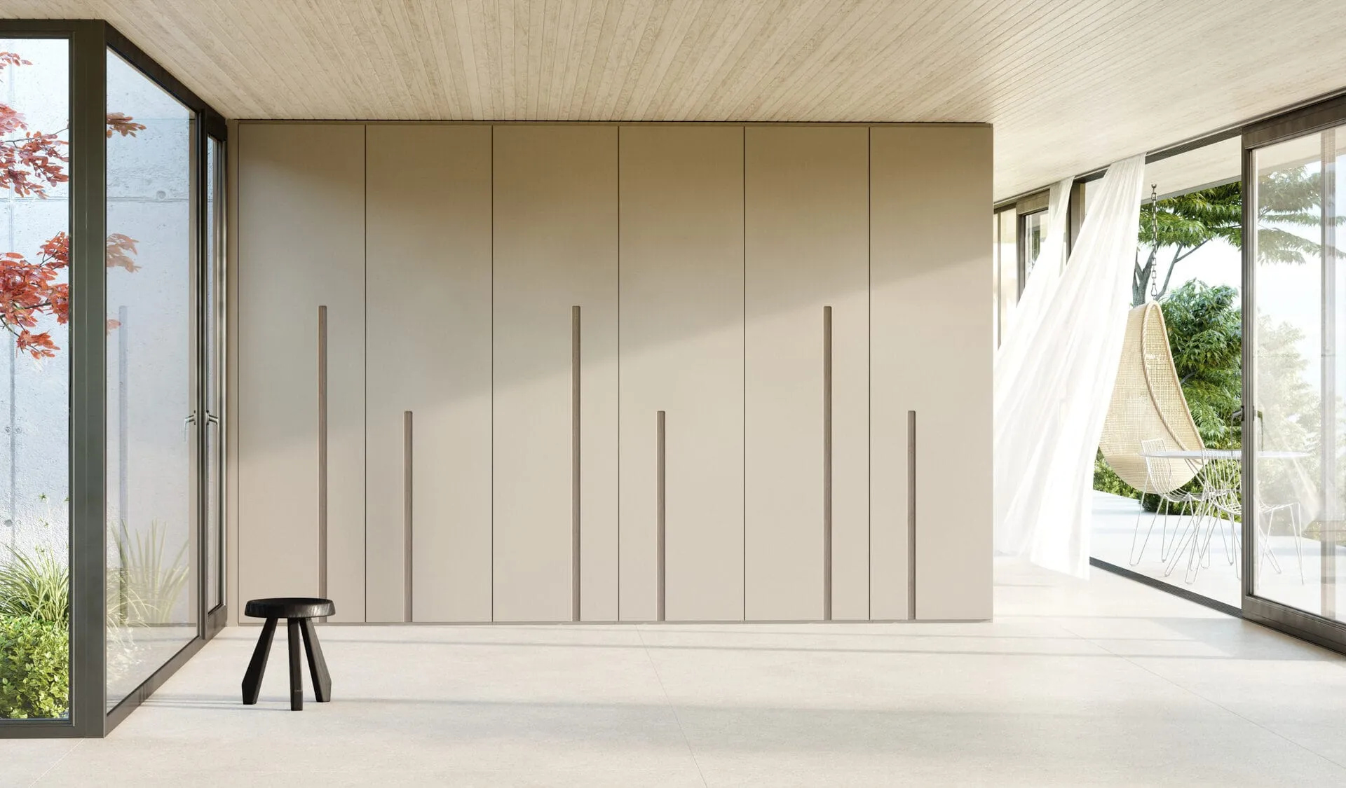 Ugradbeni ormari - cover