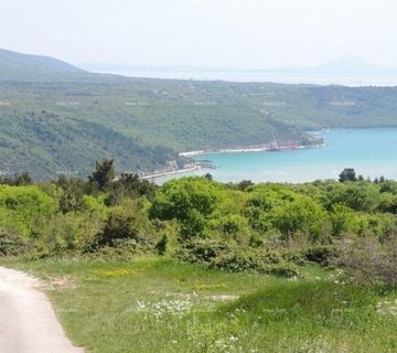 Građevinsko zemljište Barban - cover