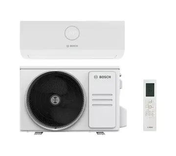 BOSCH Klima Climate 3000i R32 W 26 E komplet - Marinići, Viškovo