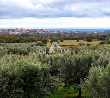 PRILIKA! Prekrasan , veliki stan sa dvorištem - panoramski pogled na more!! - cover