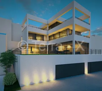 Maksimir, Rim, građevinsko zemljište, 500 m2, svi priključci - cover