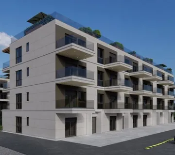 TAR VABRIGA- MODERNI STANOVI U NOVOGRADNJI SA LIFTOM NA PRODAJI - cover