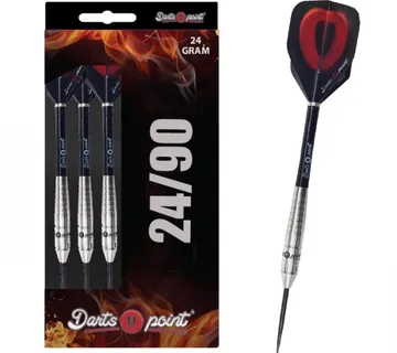 Darts point strelice 24g - Zagreb
