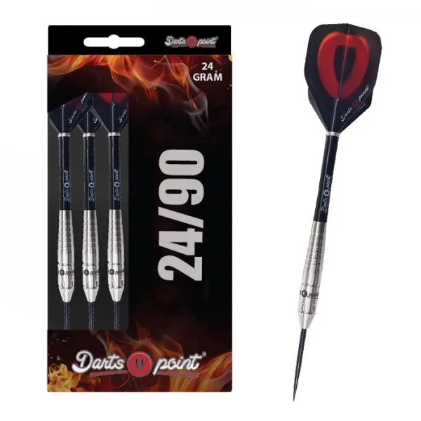 Darts point strelice 24g - cover