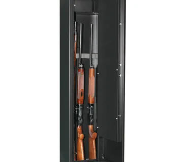 Ormar za puške DELTA 6 - cover