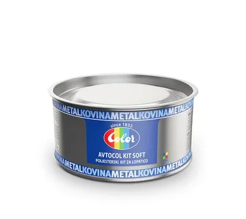 Autocol kit soft - Osijek