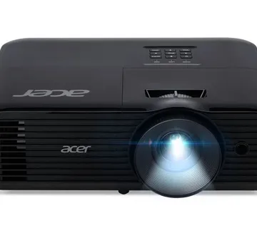 PROJEKTOR ACER X1228H - cover