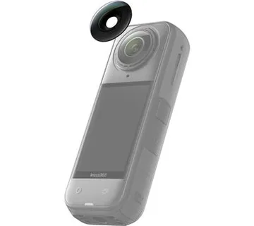 Insta360 X5 Replacement Lens Kit - cover