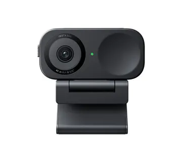 Insta360 Link 2C SE Graphite Black - cover
