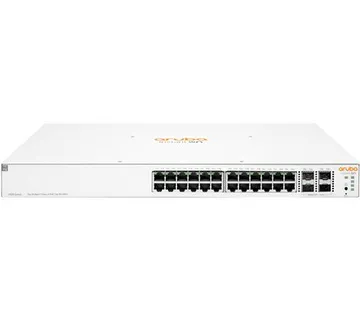 Hpe Switch Aruba Io 1930 24g 4sfp+ 370w - Karlovac