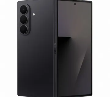 Samsung Galaxy Z Fold 7 6,5"/8",12GB/256GB crni - cover