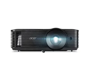 PROJEKTOR ACER X139 - cover